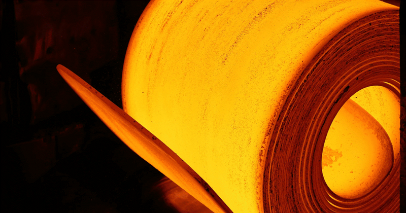 «Запоріжсталь» у травні збільшила виробництво чавуну на 16,9%