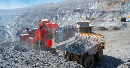 Междуреченский ГОК выиграл тендер на разработку титановых руд за 50,1 млн грн 